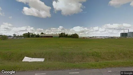 Affärslokaler till försäljning i Linköping - Bild från Google Street View