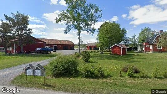 Affärslokaler till försäljning i Heby - Bild från Google Street View