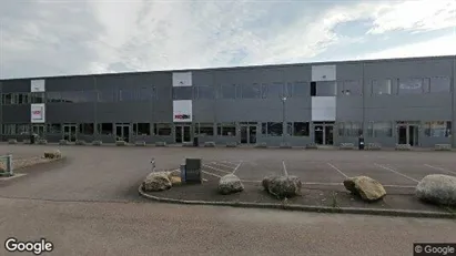 Kontorslokaler att hyra i Göteborg Centrum - Bild från Google Street View