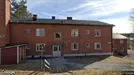 Lediga lokaler att hyra, Lycksele, Glasbergsvägen
