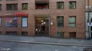 Kontor att hyra, Göteborg Centrum, Erik Dahlbergsgatan