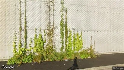 Kontorslokaler att hyra i Mölndal - Bild från Google Street View