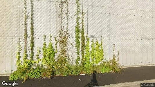 Kontorslokaler att hyra i Mölndal - Bild från Google Street View