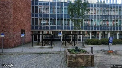 Kontorslokaler att hyra i Västerås - Bild från Google Street View