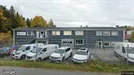 Industrilokal att hyra, Järfälla, Järfällavägen