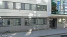 Lediga lokaler att hyra, Örgryte-Härlanda, Anders Personsgatan