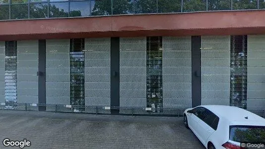 Affärslokaler att hyra i Göteborg Centrum - Bild från Google Street View