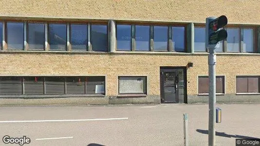 Affärslokaler att hyra i Göteborg Östra - Bild från Google Street View
