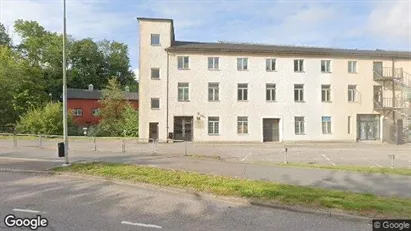 Affärslokaler att hyra i Mölndal - Bild från Google Street View