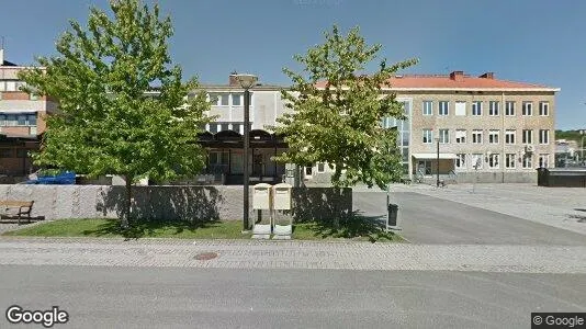 Affärslokaler att hyra i Mölndal - Bild från Google Street View