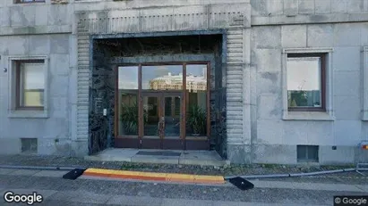 Affärslokaler att hyra i Göteborg Centrum - Bild från Google Street View
