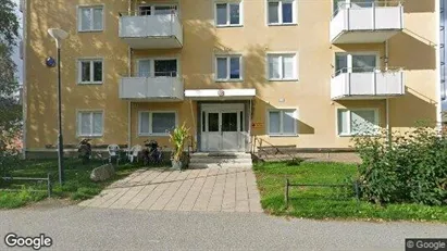 Kontorslokaler att hyra i Storuman - Bild från Google Street View