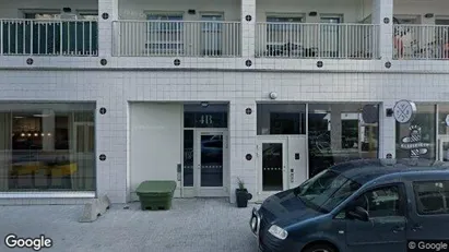 Kontorslokaler att hyra i Sundbyberg - Bild från Google Street View