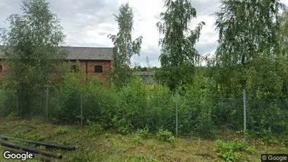 Kontorslokaler att hyra i Västervik - Bild från Google Street View