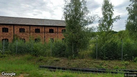 Kontorslokaler att hyra i Västervik - Bild från Google Street View