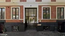 Kontor att hyra, Lund, Västergatan
