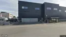 Industrilokal att hyra, Västerort, Domnarvsgatan