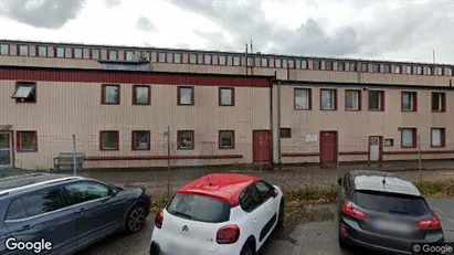 Industrilokaler att hyra i Nacka - Bild från Google Street View