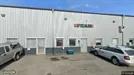 Industrilokal att hyra, Umeå, Lärlingsgatan