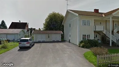 Affärslokaler till försäljning i Karlstad - Bild från Google Street View