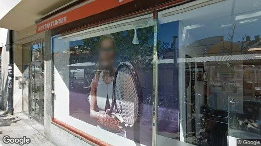 Kontorslokaler att hyra i Örebro - Bild från Google Street View