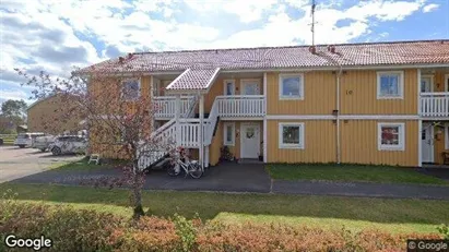 Affärslokaler till försäljning i Sävsjö - Bild från Google Street View