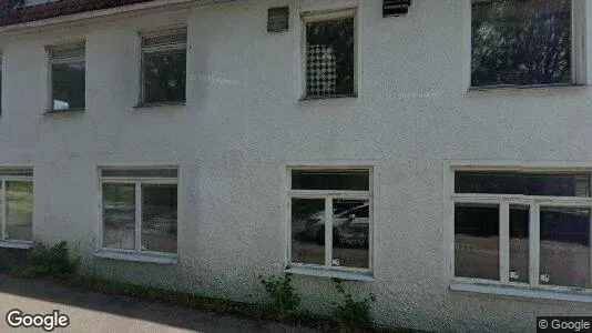 Affärslokaler till försäljning i Ulricehamn - Bild från Google Street View