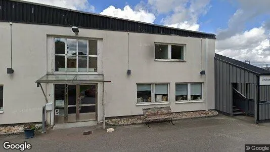 Kontorslokaler att hyra i Göteborg Västra - Bild från Google Street View