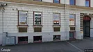 Kontor att hyra, Halmstad, Stationsgatan
