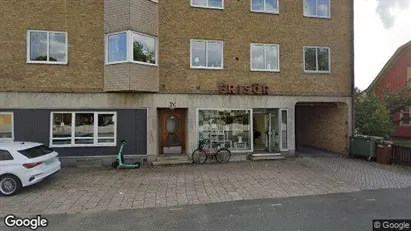 Affärslokaler till försäljning i Värnamo - Bild från Google Street View