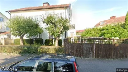 Bostadsfastigheter till försäljning i Lidköping - Bild från Google Street View