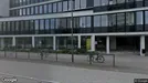 Kontor att hyra, Örebro, Rudbecksgatan