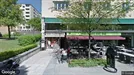 Kontor att hyra, Södermalm, Bysistorget
