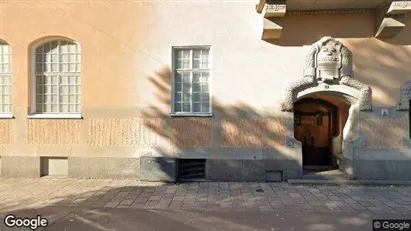Kontorslokaler att hyra i Västerås - Bild från Google Street View