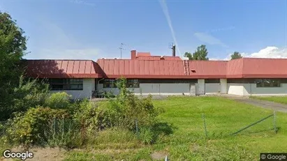 Kontorslokaler att hyra i Mölndal - Bild från Google Street View