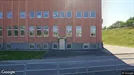 Kontor att hyra, Örebro, Fabriksgatan