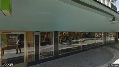 Kontorslokaler att hyra i Västerort - Bild från Google Street View