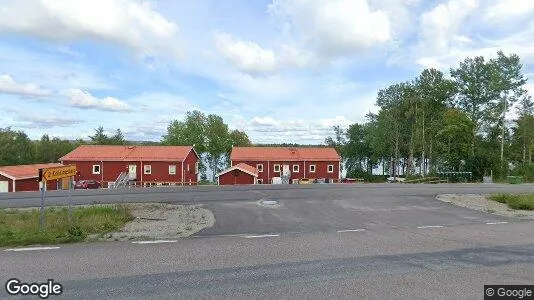 Affärslokaler till försäljning i Norberg - Bild från Google Street View