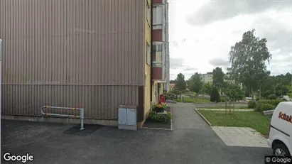 Affärslokaler att hyra i Västra hisingen - Bild från Google Street View