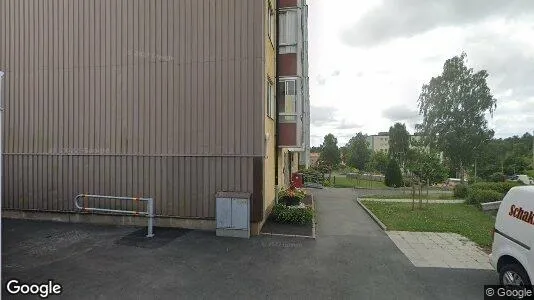 Affärslokaler att hyra i Västra hisingen - Bild från Google Street View
