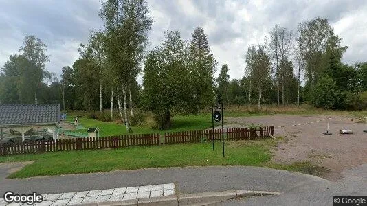 Affärslokaler till försäljning i Tranås - Bild från Google Street View