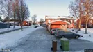 Fastighet till salu, Umeå, Obbola, Hammarströmsvägen