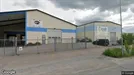 Industrilokal att hyra, Haninge, Jordbro, Cementvägen