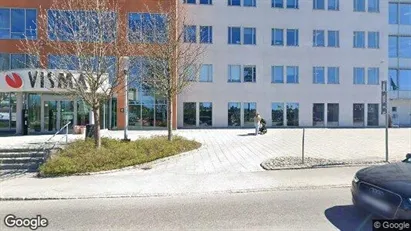 Kontorslokaler att hyra i Växjö - Bild från Google Street View