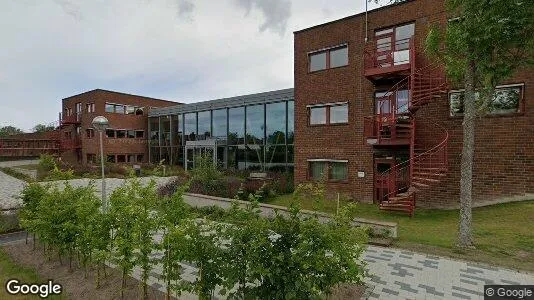 Kontorslokaler att hyra i Norrköping - Bild från Google Street View