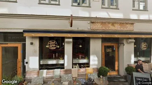 Kontorslokaler att hyra i Göteborg Centrum - Bild från Google Street View