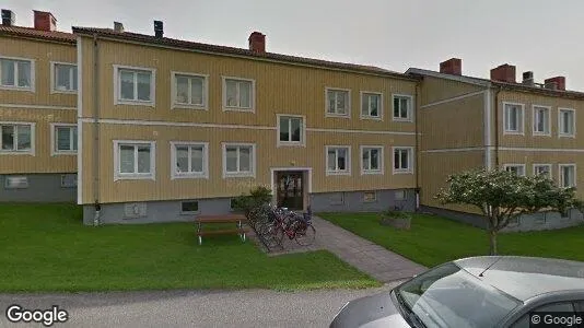 Affärslokaler att hyra i Köping - Bild från Google Street View