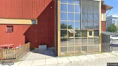 Kontorslokaler att hyra i Uppsala - Bild från Google Street View