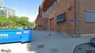 Industrilokal att hyra, Lundby, Götaverksgatan