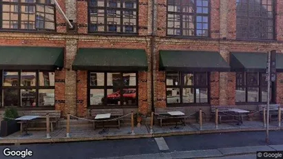 Kontorslokaler att hyra i Göteborg Centrum - Bild från Google Street View